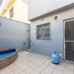 Sobrado à venda com 3 quartos, sendo 1 suíte, em Chácara Santo Antônio, São Paulo, SP