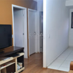 Apartamento à venda com 2 quartos em Jardim Gutierres, Sorocaba, SP