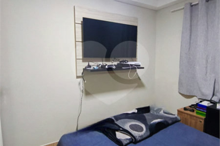 Apartamento para alugar com 2 quartos em João XXIII, Vinhedo, SP