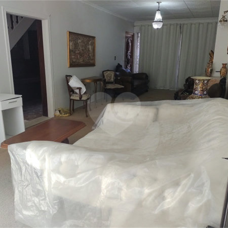 Casa de Vila à venda com 5 quartos, sendo 1 suíte,  em Alto da Boa Vista, São Paulo, SP