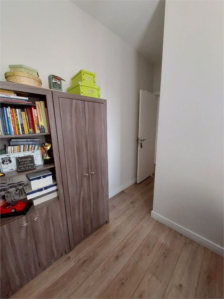 Apartamento com 4 dormitórios à venda, 225 m² por R$ 4.300.000,00 - Gonzaga - Santos/SP