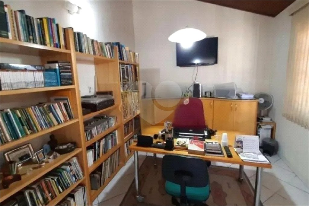 Casa de Vila à venda com 3 quartos, sendo 1 suíte, em Alto da Boa Vista, São Paulo, SP