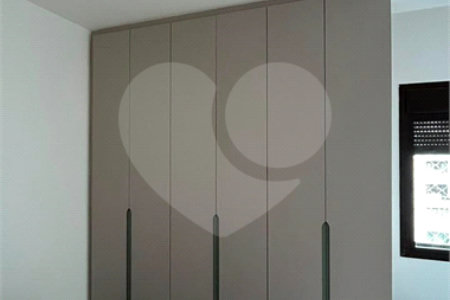 Apartamento à venda com 3 suítes no Centro, São Bernardo do Campo, SP