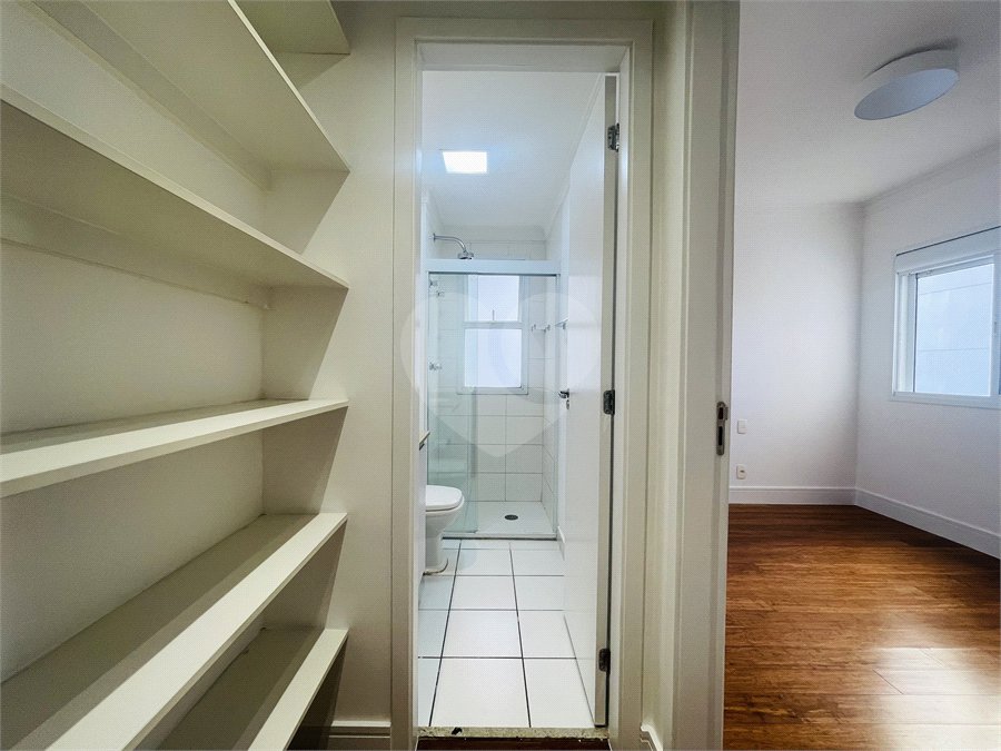 Apartamento para alugar com 3 suítes no Centro, São Bernardo do Campo, SP