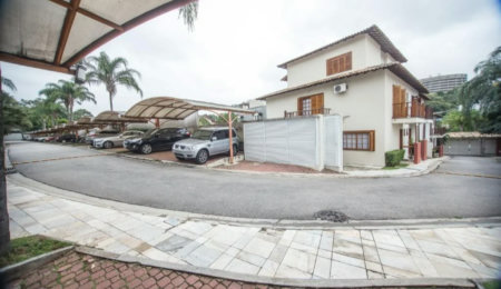 Casa à venda com 3 suítes no condomínio Jardim Ouro Preto - Villas Paulistas, São Paulo - SP