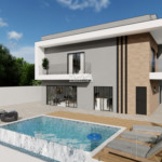 Casa Moderna com Pé-Direito Duplo — Conforto, Estilo e Lazer em Condomínio Completo, em Bragança