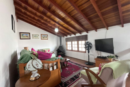Casa à venda com 3 suítes no condomínio Atibaia Park I, Atibaia - SP