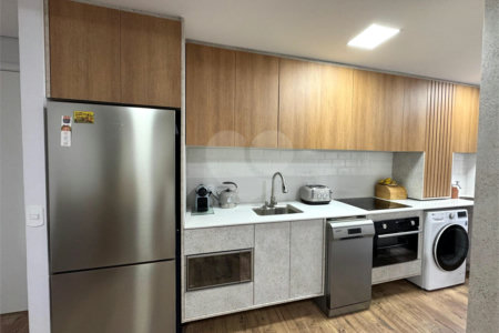 Apartamento à venda com 3 quartos, sendo 1 suíte, em Jardim América, Sorocaba, SP