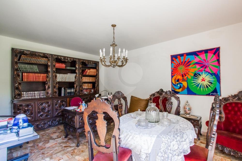 Casa Térrea à venda com 3 quartos, sendo 2 suítes, em Brooklin, São Paulo, SP