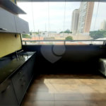 Apartamento para alugar com 3 suítes no Centro, Indaiatuba, SP