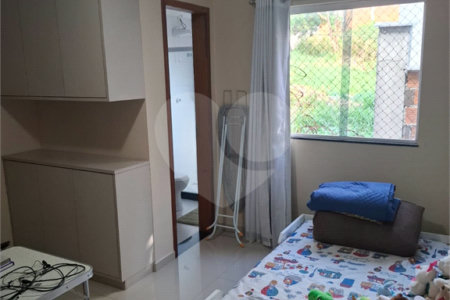 Casa à venda com 2 suítes em Campo Grande, Rio de Janeiro, RJ
