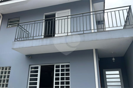 Casa à venda com 3 suítes em Vila Morse, São Paulo, SP