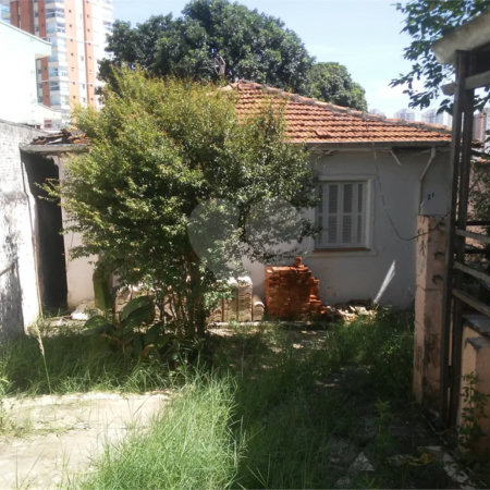 Terreno à venda com 3 quartos em Chora Menino, São Paulo, SP