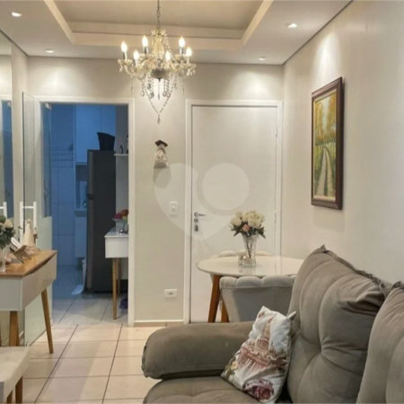 Apartamento à venda com 2 quartos em Vila Gabriel, Sorocaba, SP