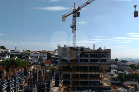 Apartamento à venda com 3 suítes em Tucuruvi, São Paulo, SP