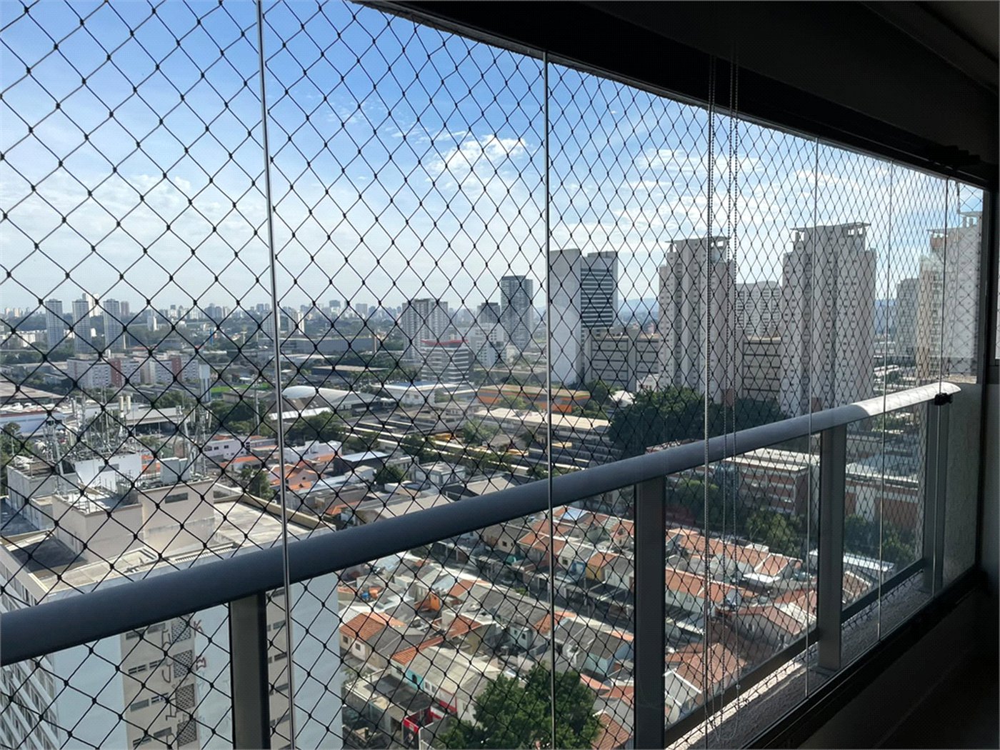 Apartamento à venda ou para alugar com 3 suítes em Vila Leopoldina, São Paulo, SP