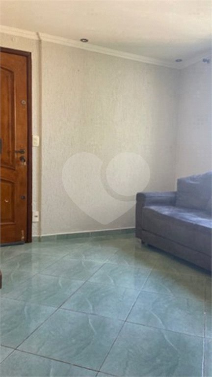 Apartamento à venda com 2 quartos em Jaçanã, São Paulo, SP