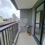 Studio à venda com 1 quarto em Parada Inglesa, São Paulo, SP