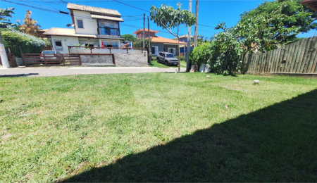 Casa em condomínio à venda com 3 quartos, sendo 1 suíte,  em Rasa, Armação dos Búzios, RJ