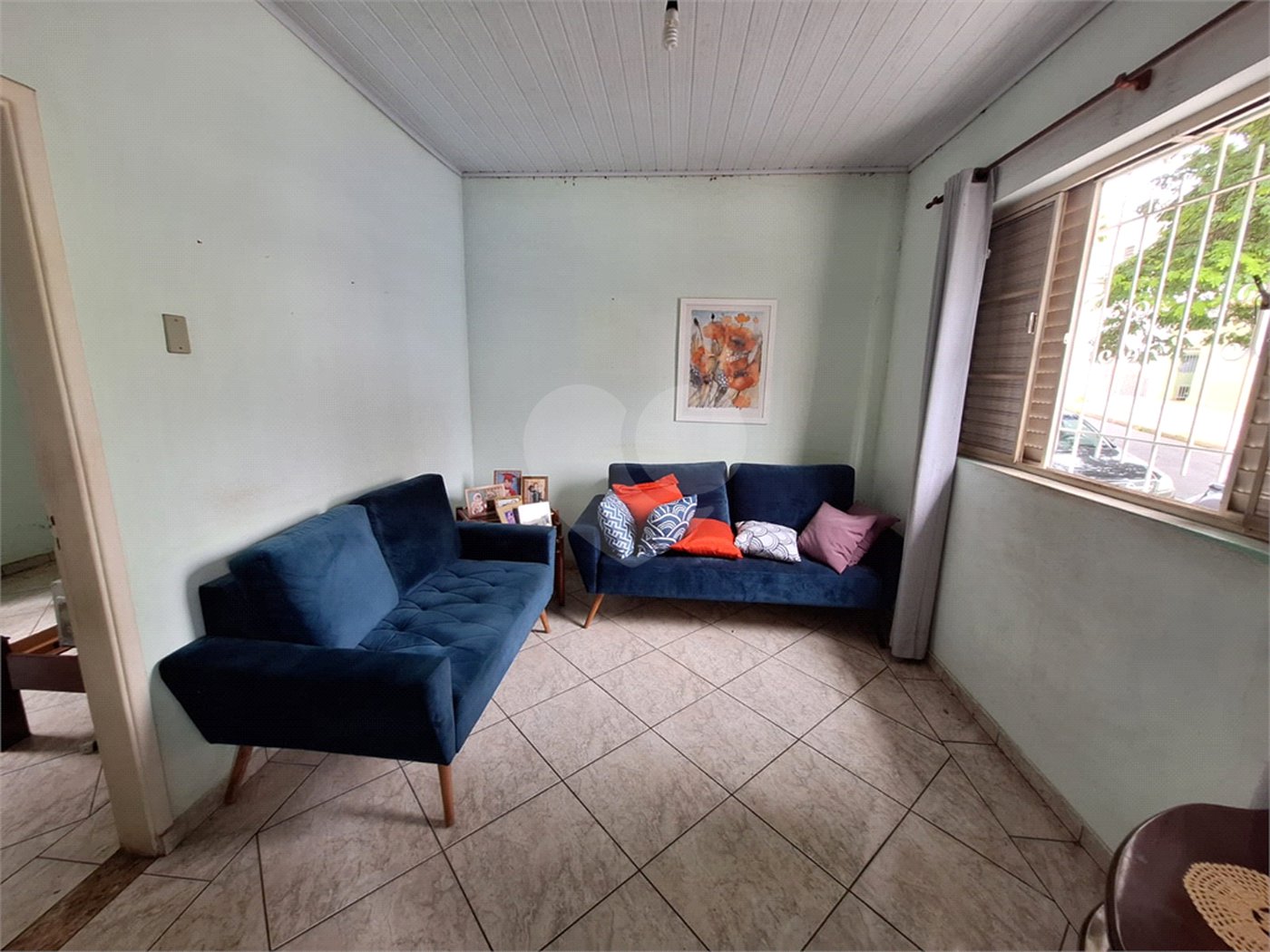 Casa à venda com 2 quartos em Jardim Vergueiro, Sorocaba, SP