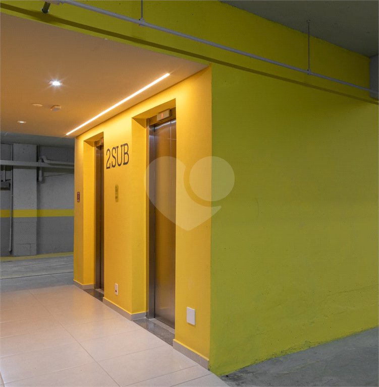Apartamento à venda com 2 quartos, sendo 1 suíte, em Perdizes, São Paulo, SP