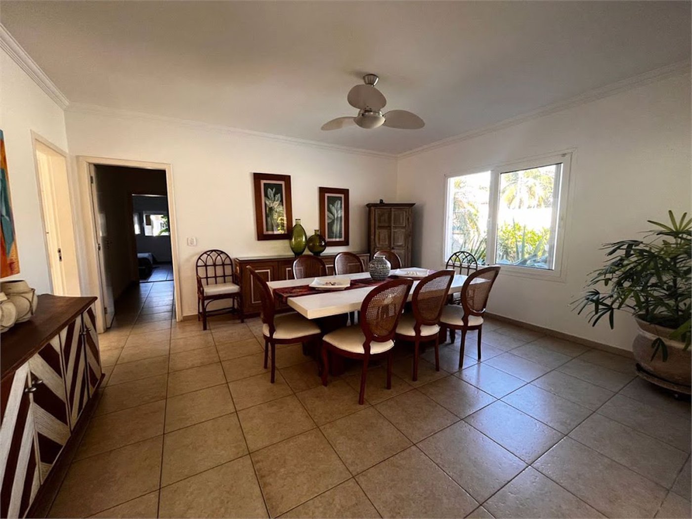 Casa Residencial à venda, Balneário Cidade Atlântica, Guarujá - CA0386.