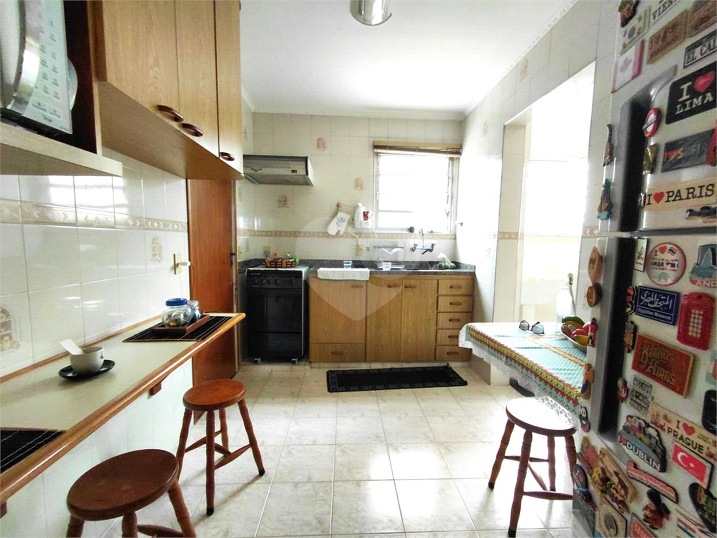 Apartamento à venda com 3 quartos em Vila Romana, São Paulo, SP