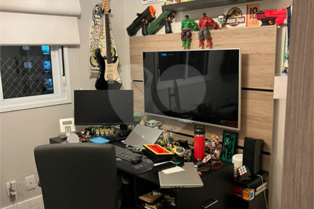 Apartamento à venda com 3 suítes em Vila Andrade, São Paulo, SP