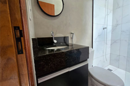 Casa à venda com 3 quartos, sendo 2 suítes,  no condomínio Residencial Marina, Itapetininga - SP