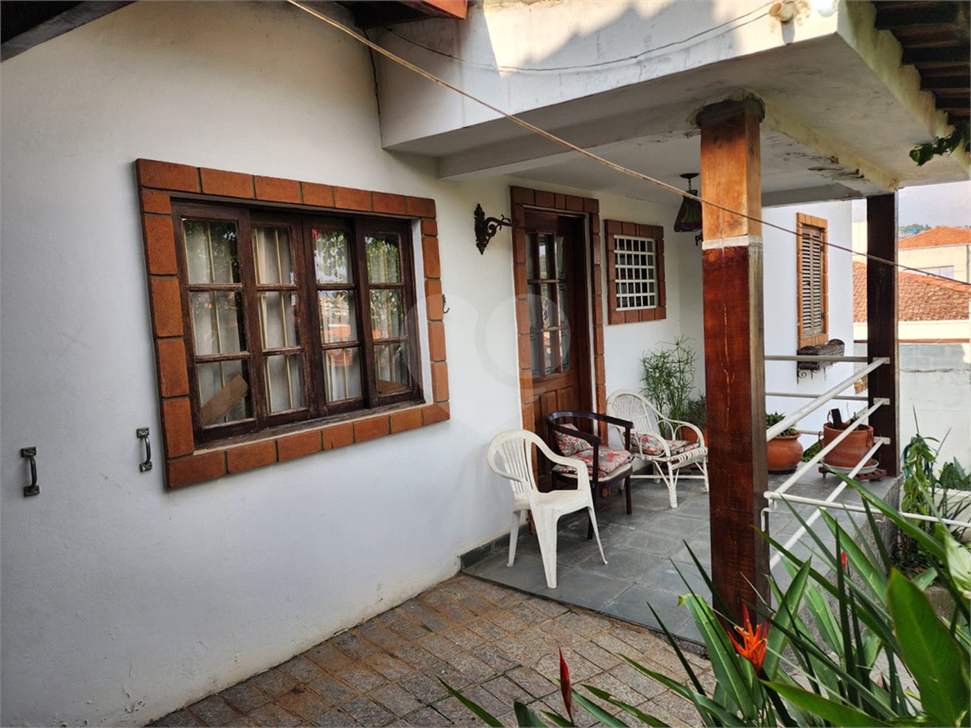 Sobrado à venda com 2 quartos, sendo 1 suíte, em Tremembé, São Paulo, SP