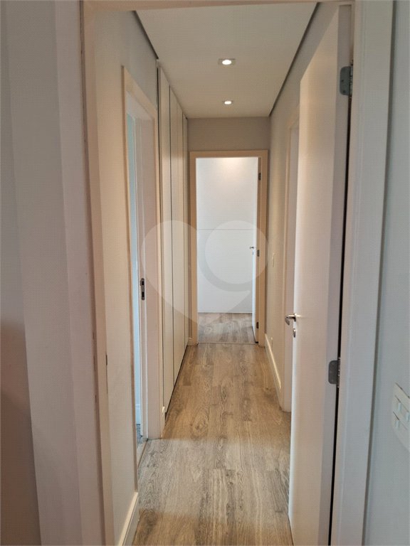 Apartamento à venda com 3 suítes em Paraíso do Morumbi, São Paulo, SP