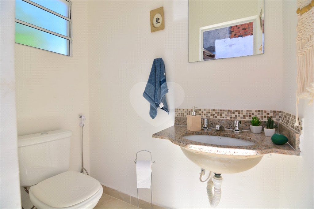 Casa à venda com 2 quartos, sendo 1 suíte, em Casa Verde, São Paulo, SP