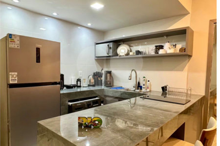 Loft à venda com 1 suíte em Cidade Nova, Rio de Janeiro, RJ