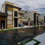 Casa à venda com 4 suítes no condomínio Alaia Paiva, Atibaia - SP