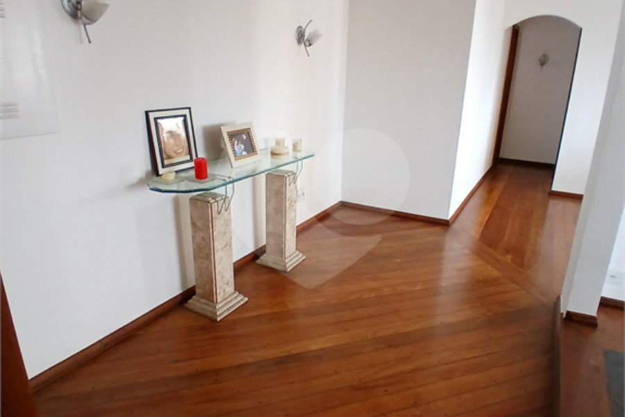 Apartamento à venda com 3 quartos em Santana, São Paulo, SP