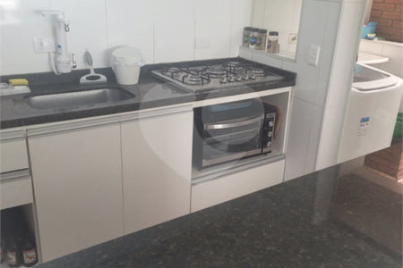 Casa à venda com 2 quartos no condomínio Ipomeias, São Paulo - SP