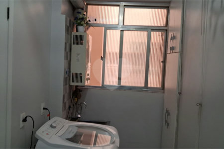 Apartamento à venda com 3 quartos, sendo 1 suíte, em Tijuca, Rio de Janeiro, RJ