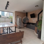 Apartamento à venda com 3 quartos, sendo 1 suíte, em Vila Guilherme, São Paulo, SP