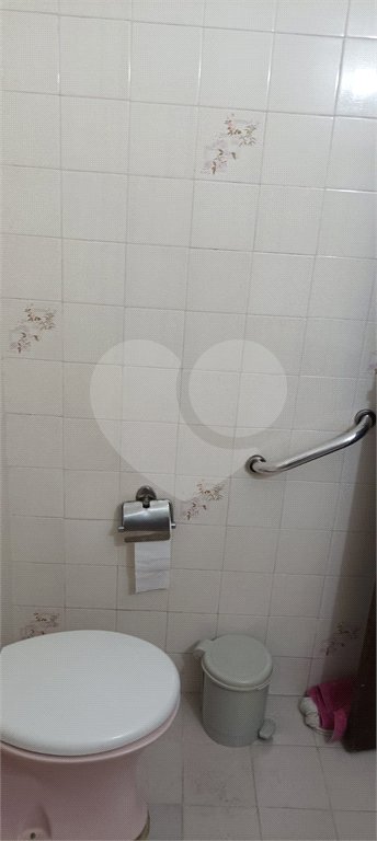Casa à venda com 3 quartos em Parada Inglesa, São Paulo, SP