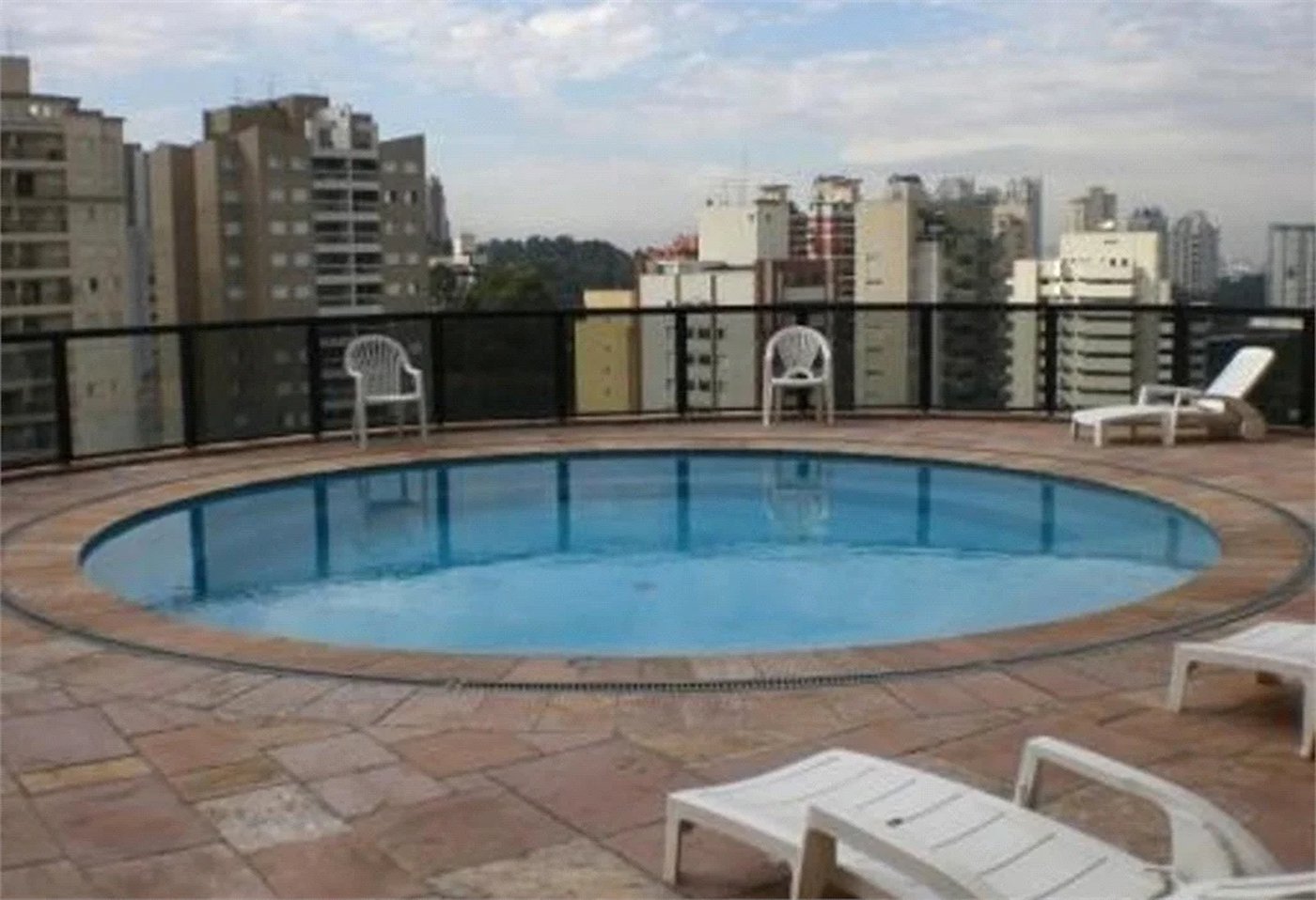 Apartamento à venda com 3 quartos, sendo 2 suítes, em Vila Andrade, São Paulo, SP