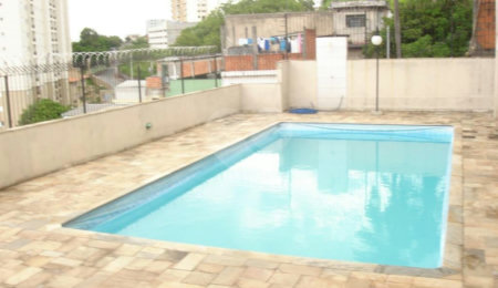 Apartamento à venda com 3 quartos, sendo 1 suíte,  em Vila Nova Cachoeirinha, São Paulo, SP