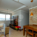 Apartamento à venda com 2 quartos em Casa Verde, São Paulo, SP