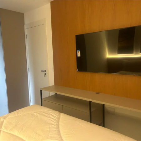 Apartamento à venda com 1 suíte em Perdizes, São Paulo, SP