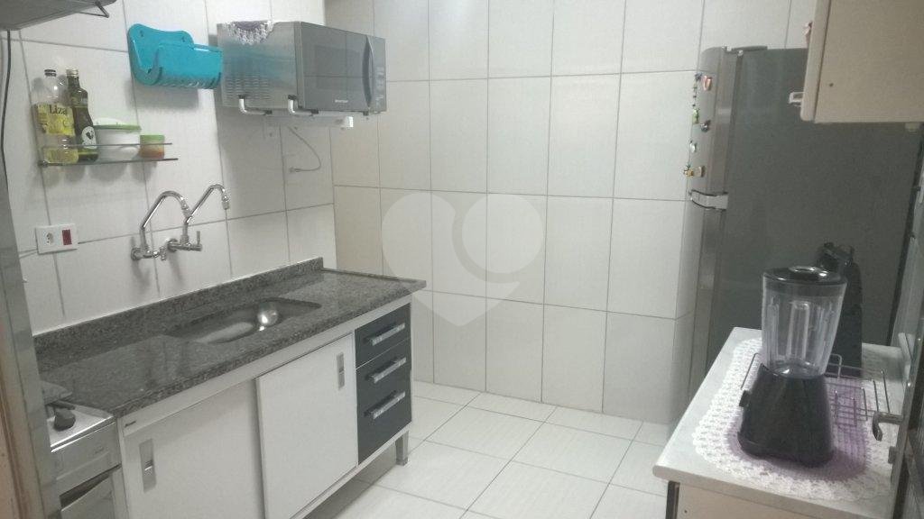 Casa à venda com 3 quartos no condomínio Urbano do Carmo Curado, São Paulo - SP