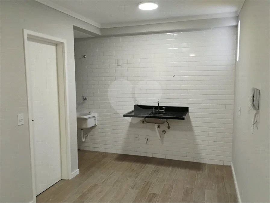 Studio à venda na Vila Celeste — 24 m²
