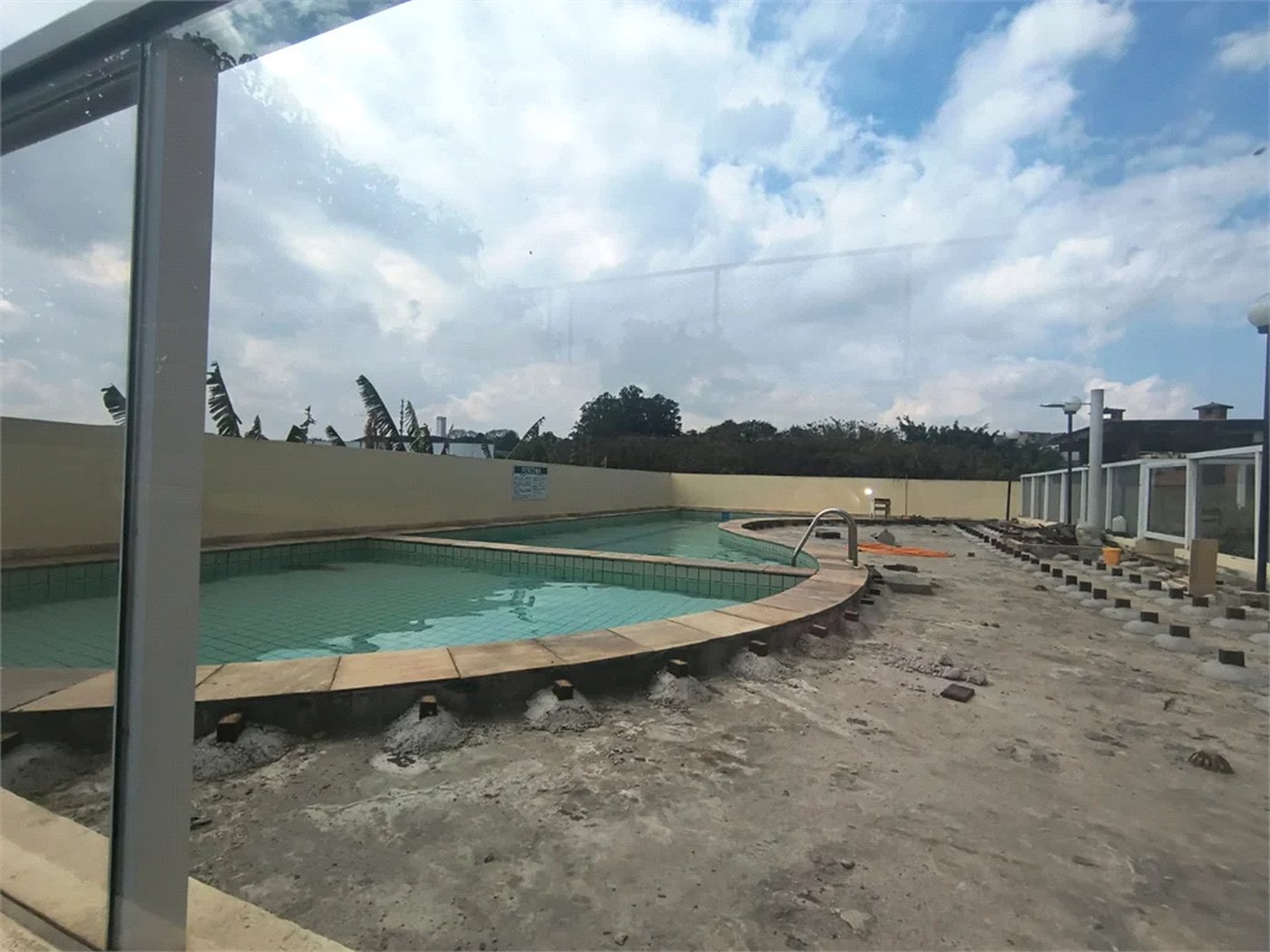 Apartamento à venda 47m² 2 quartos e 1 vaga coberta no Parque Ipê Butantã