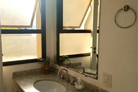 Apartamento à venda com 4 suítes em Jardim Sul, São Paulo, SP