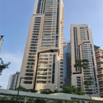 Edifício Parque da Cidade.