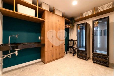 Apartamento á venda - Vila Guarani