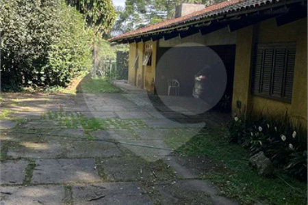 Sitio á venda - Itapecerica